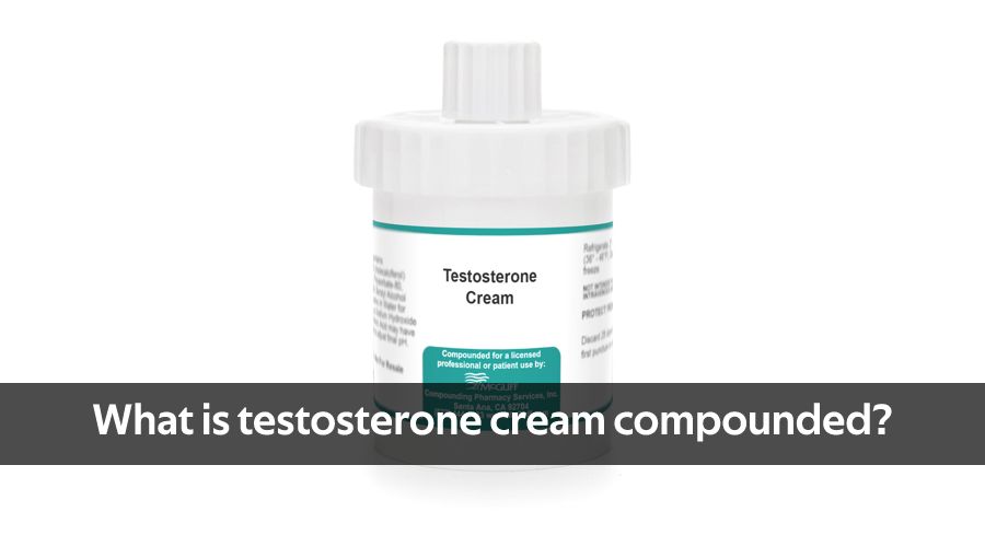 compounded testosterone cream vs androgel